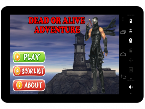 Dead Or Alive Game Free Download For Android