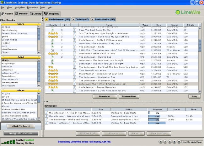 Limewire Free Download For Phones
